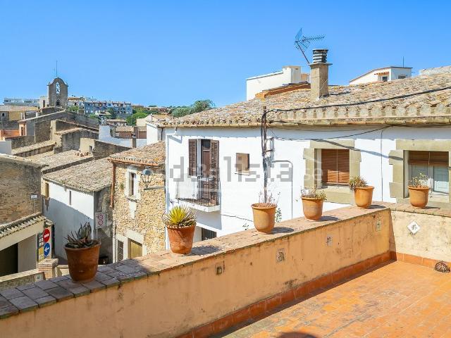 Casa Rural en venta en Baix Empordà, Catalunya