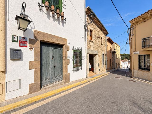 Casa Rural en venta en Baix Empordà, Catalunya