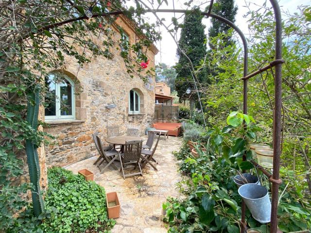 Casa Rural en venta en sa Riera, Baix Empordà