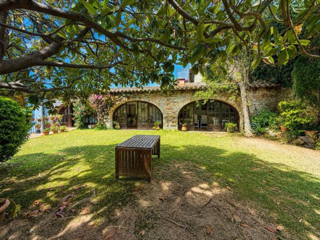 Casa Rural en venta en Baix Empordà, Catalunya