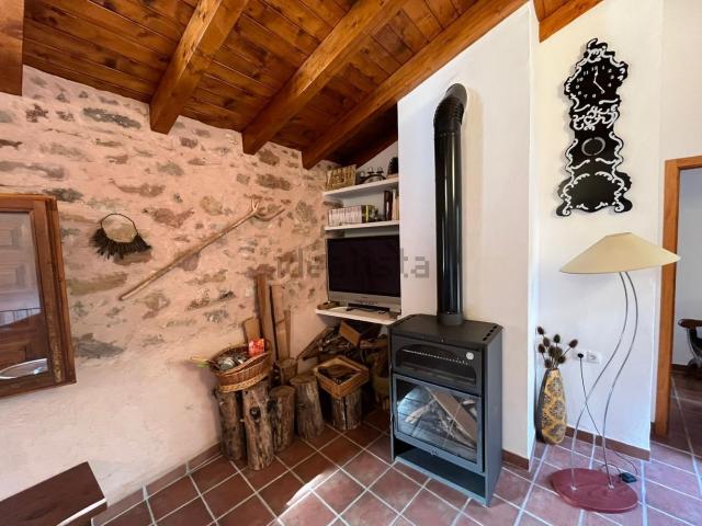 Casa Rural en venta en l'Alt Palància, Valencia