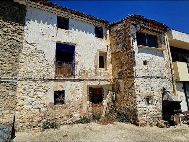 Casa Rural en venta en l'Alt Palància, Valencia