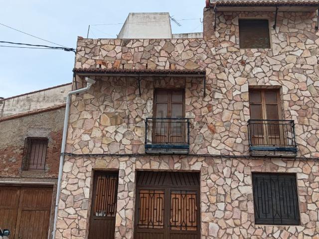 Casa Rural en venta en l'Alt Palància, Valencia