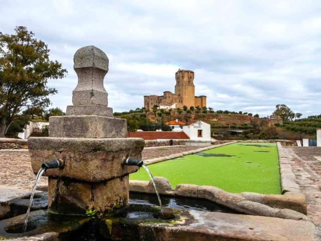Casa Rural en venta en Belalcázar, Andalucía