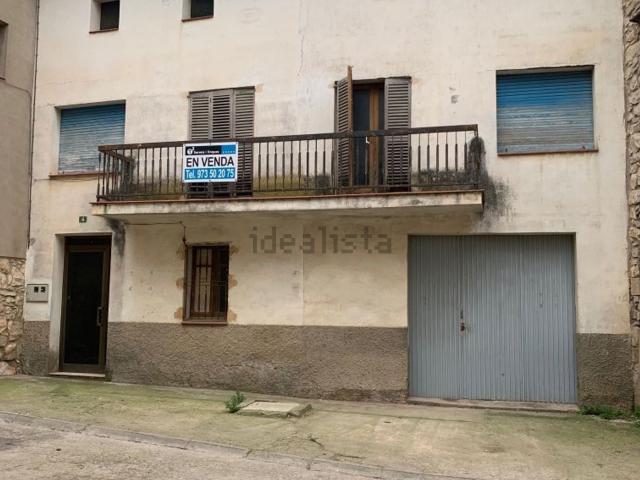Casa Rural en venta en Urgell, Catalunya