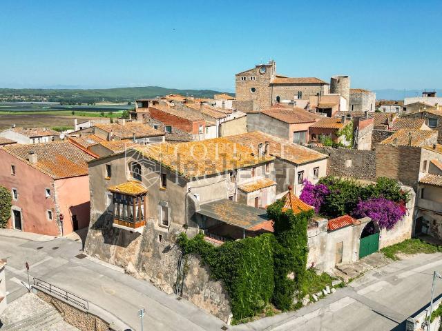 Casa Rural en venta en Baix Empordà, Catalunya