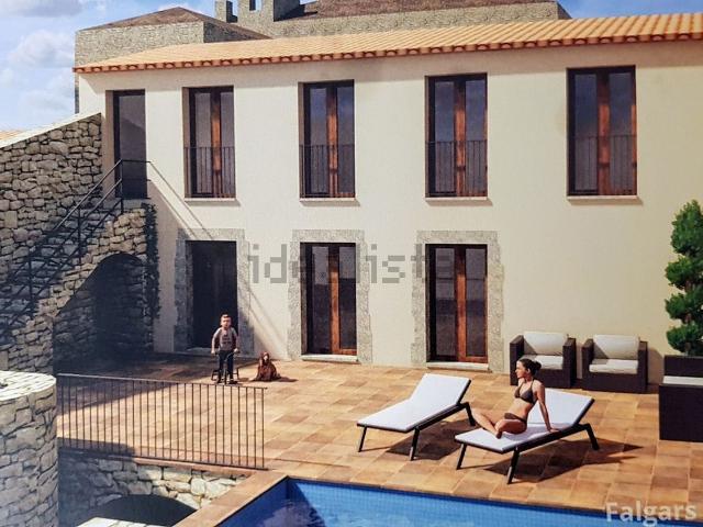 Casa Rural en venta en Baix Empordà, Catalunya