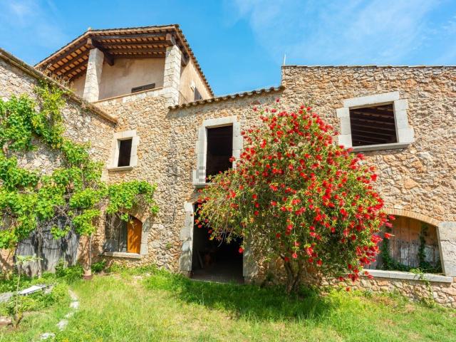 Casa Rural en venta en Baix Empordà, Catalunya