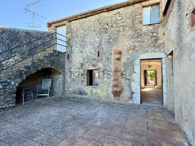 Casa Rural en venta en Baix Empordà, Catalunya