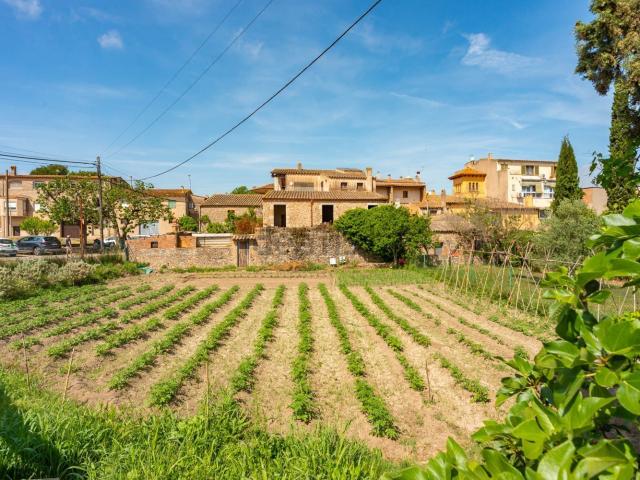 Casa Rural en venta en Baix Empordà, Catalunya