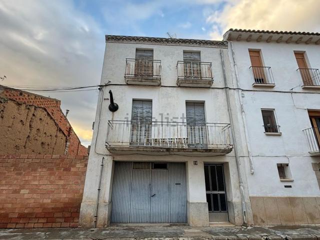 Casa Rural en venta en Bellcaire D'urgell
