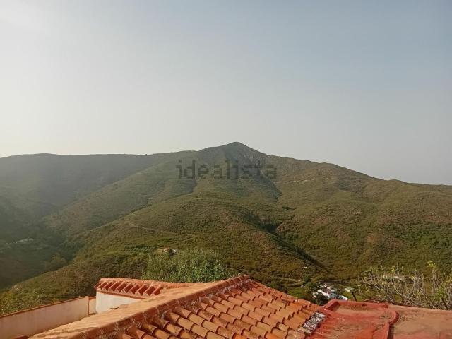 Casa Rural en venta en Entrerríos, Costa del Sol Occidental