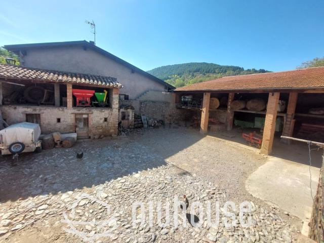 Casa Rural en venta en Pi, Cerdanya
