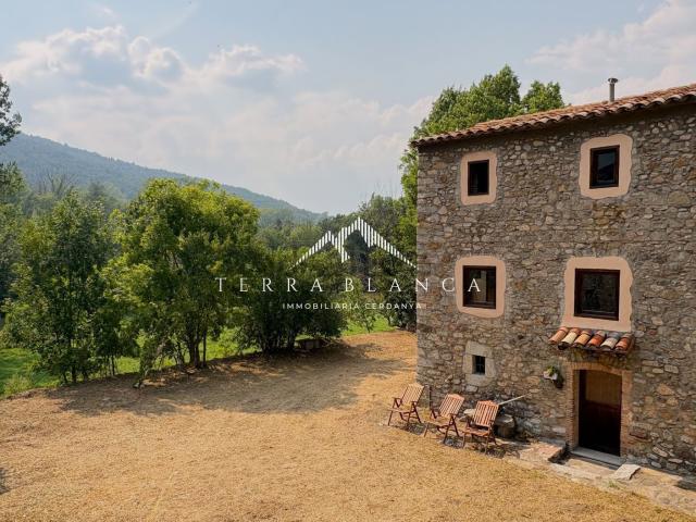 Casa Rural en alquiler en Cerdanya, Catalunya