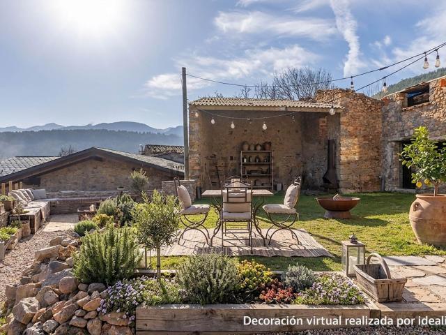 Casa Rural en venta en Pi, Cerdanya