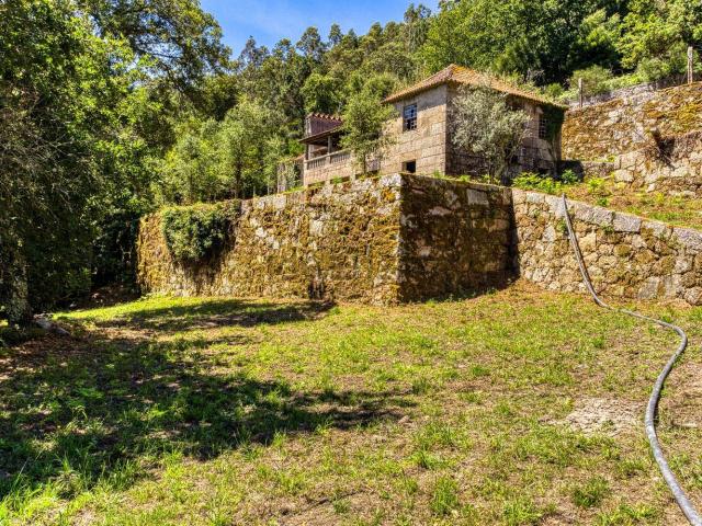 Quinta venda em Magrelos, São Lourenço Do Douro