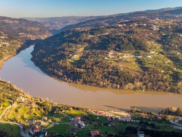 Quinta venda em Magrelos, São Lourenço Do Douro