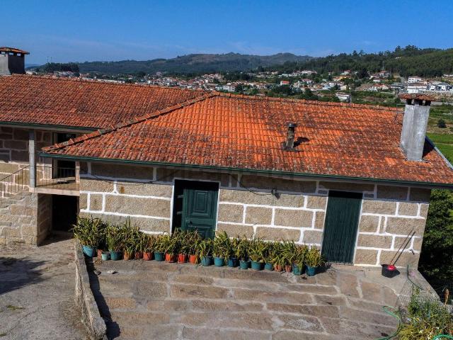 Quinta venda em Magrelos, São Lourenço Do Douro