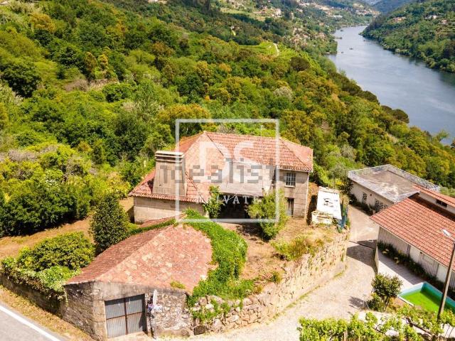 Quinta venda em Magrelos, São Lourenço Do Douro