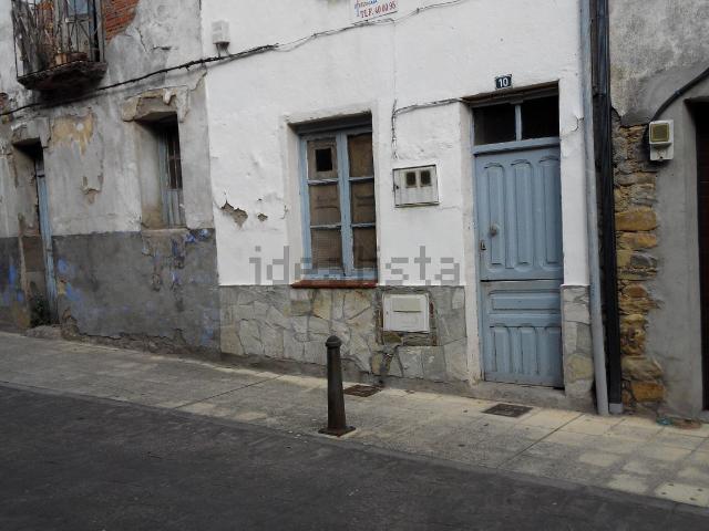 Casa Rural en venta en Bembibre