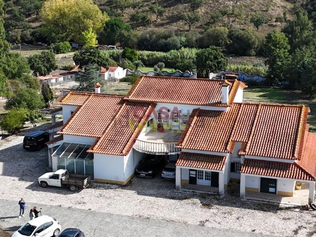 Quinta venda em Abrantes, Santarém