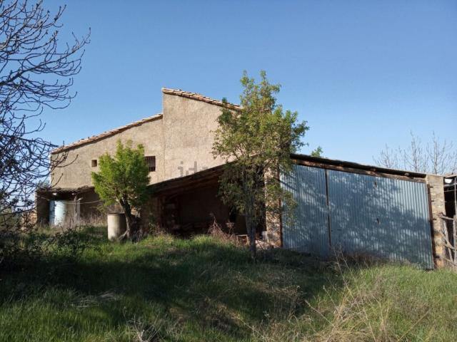 Casa Rural en venta en Veracruz, Aragón