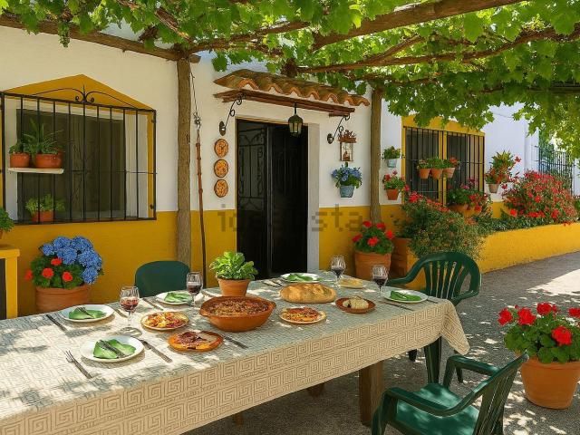 Casa Rural en venta en Serranía de Ronda, Andalucía