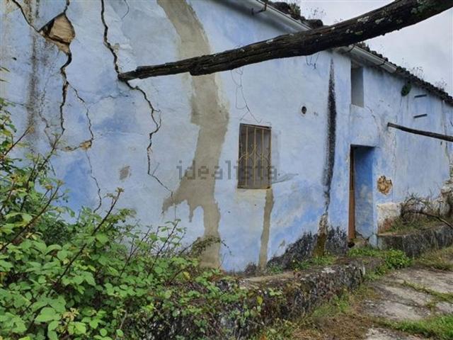 Casa Rural en venta en Serranía de Ronda, Andalucía