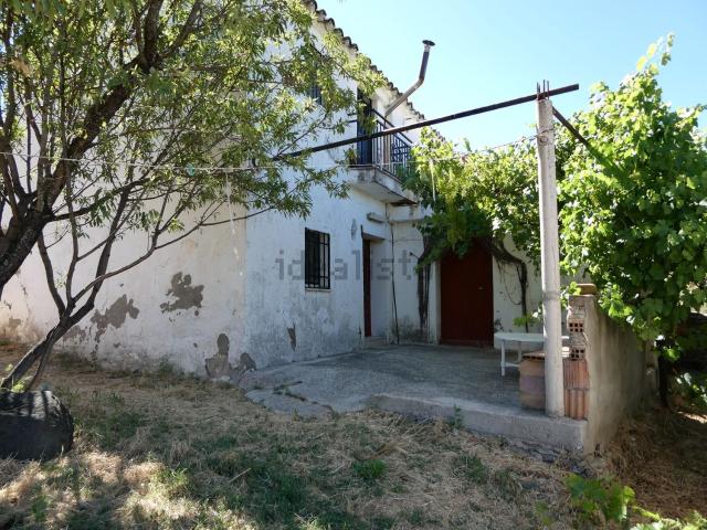 Casa Rural en venta en Benalauría, Málaga