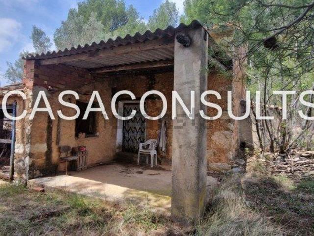 Casa Rural en venta en l'Alt Maestrat, Valencia