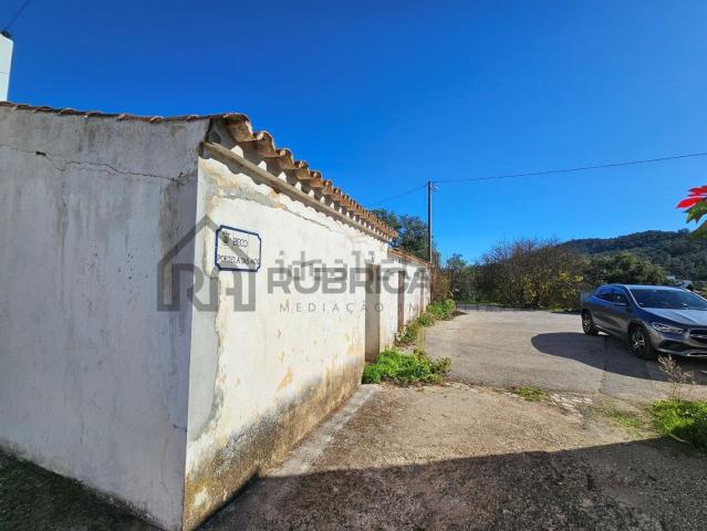 Quinta venda em Cortinhola, Loulé