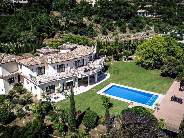 Casa Rural en venta en Artola, Costa del Sol Occidental