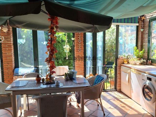 Casa Rural en venta en Costa del Sol Occidental, Andalucía