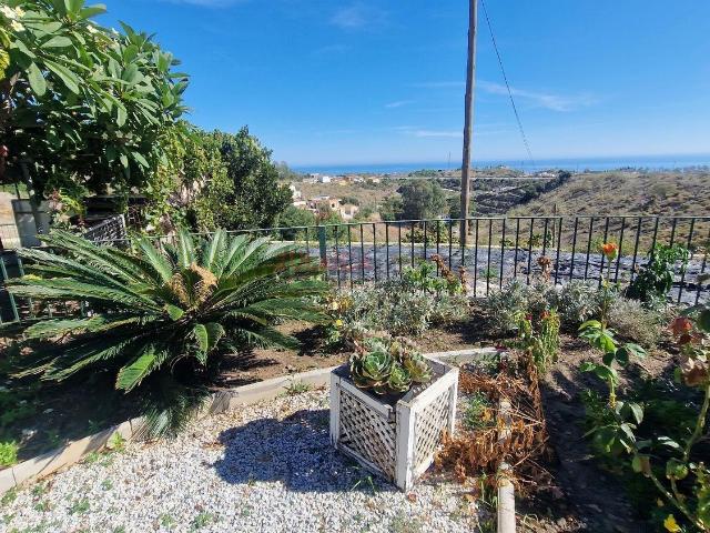 Casa Rural en venta en Benajarafe, Vélez-málaga