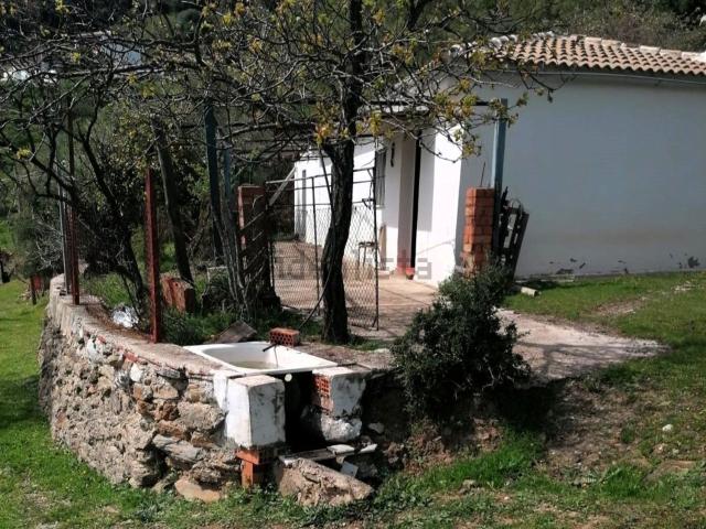 Casa Rural en venta en Serranía de Ronda, Andalucía