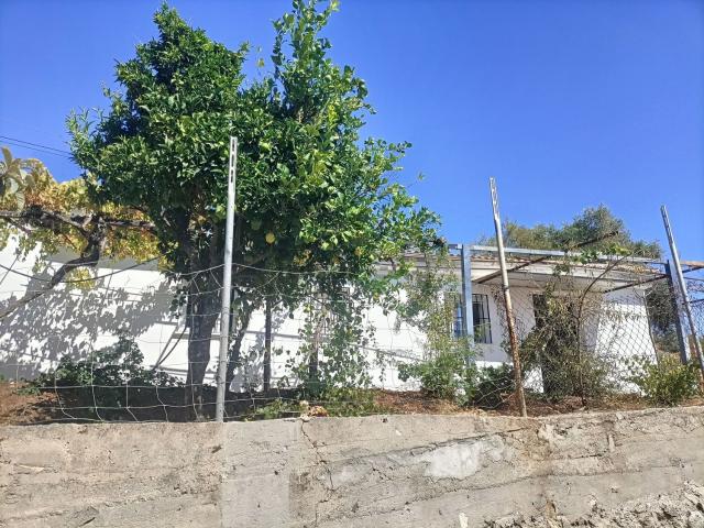 Casa Rural en venta en Serranía de Ronda, Andalucía