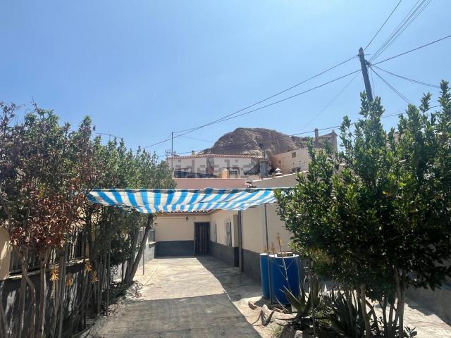 Casa Rural en venta en Comarca de Guadix, Andalucía
