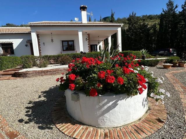 Casa Rural en venta en La Axarquía, Andalucía