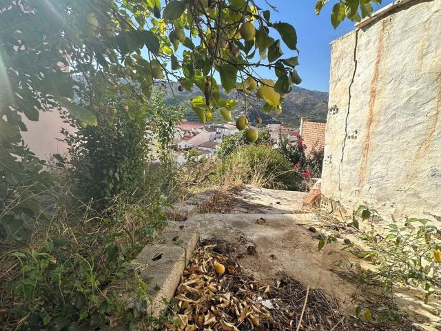 Casa Rural en venta en La Axarquía, Andalucía