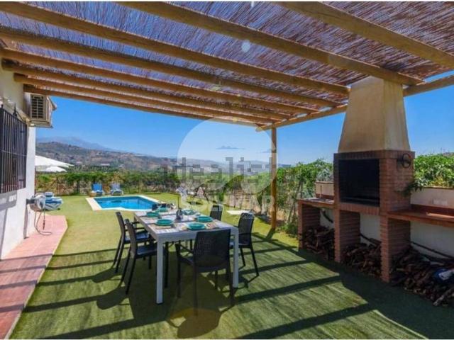 Casa Rural en alquiler en Triana, La Axarquía