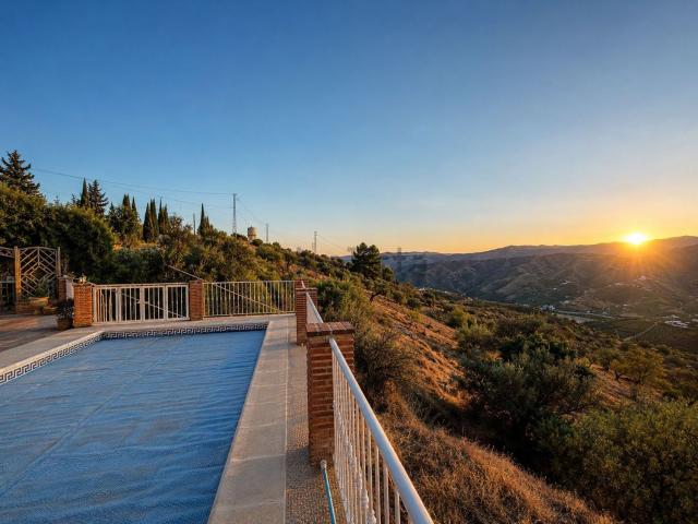 Casa Rural en venta en La Axarquía, Andalucía
