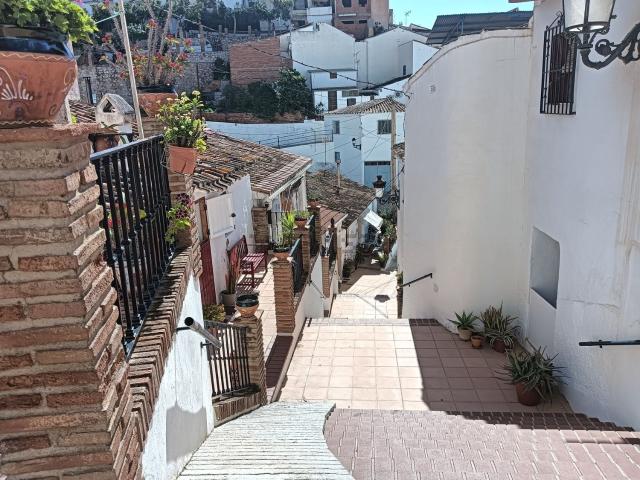 Casa Rural en venta en Benamargosa, Málaga