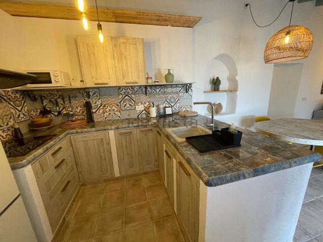 Casa Rural en venta en Benamargosa