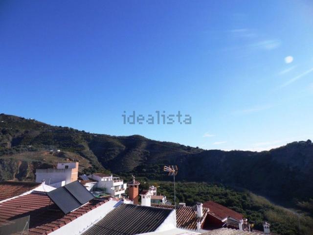 Casa Rural en venta en Triana, La Axarquía