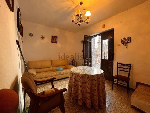 Casa Rural en venta en La Axarquía, Andalucía