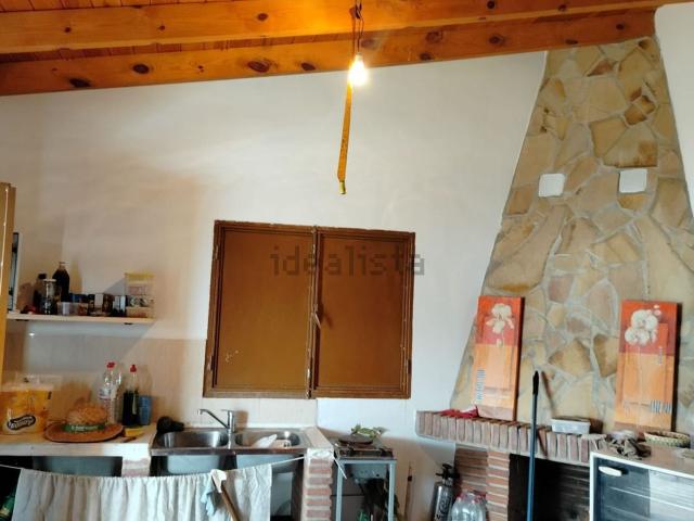 Casa Rural en venta en La Axarquía, Andalucía