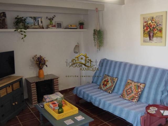 Casa Rural en alquiler en La Axarquía, Andalucía