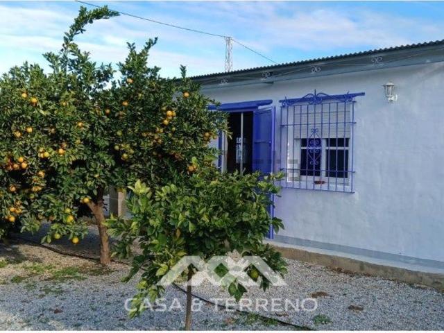 Casa Rural en venta en Benamargosa, Málaga