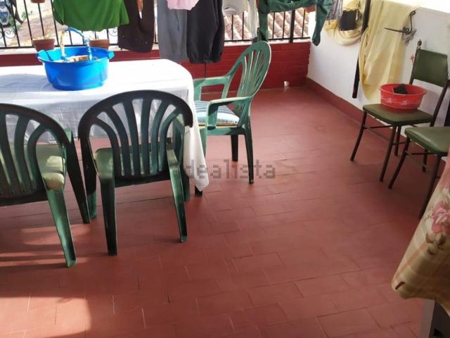 Casa Rural en venta en Benamargosa