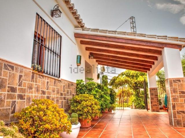 Casa Rural en venta en Benamargosa